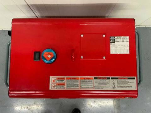 UltraToolz Stroomgenerator | Used Machinery Trading B.V. [12]