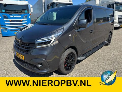 Renault 2.0DCI L2H1 Automaat Airco Navi Cruisecontrol 170PK Trekhaak | Van Nierop BV [1]