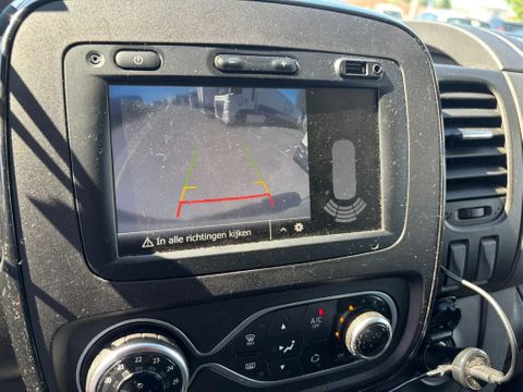 Renault 2.0DCI L2H1 Automaat Airco Navi Cruisecontrol 170PK Trekhaak | Van Nierop BV [10]