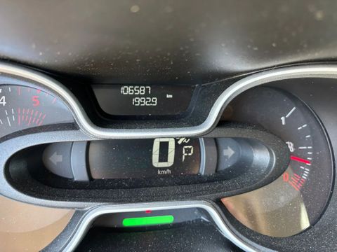Renault 2.0DCI L2H1 Automaat Airco Navi Cruisecontrol 170PK Trekhaak | Van Nierop BV [11]