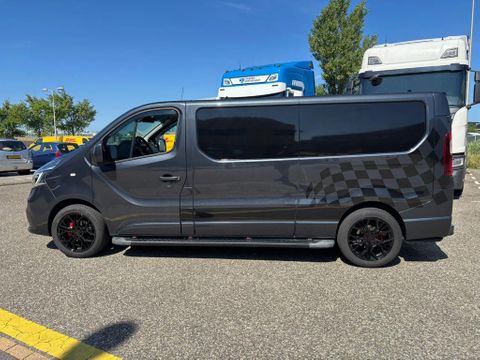 Renault 2.0DCI L2H1 Automaat Airco Navi Cruisecontrol 170PK Trekhaak | Van Nierop BV [12]
