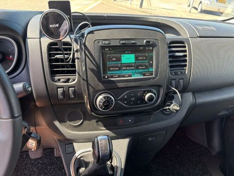 Renault 2.0DCI L2H1 Automaat Airco Navi Cruisecontrol 170PK Trekhaak | Van Nierop BV [13]