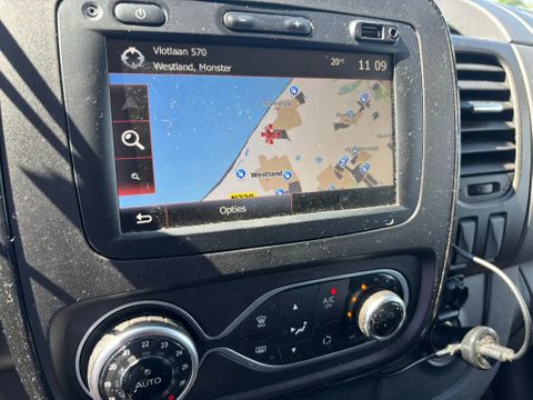 Renault 2.0DCI L2H1 Automaat Airco Navi Cruisecontrol 170PK Trekhaak | Van Nierop BV [14]