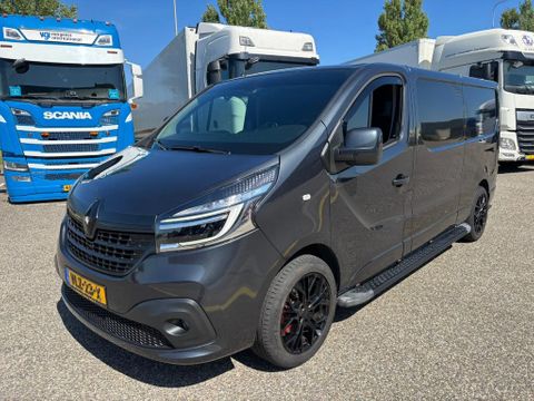 Renault 2.0DCI L2H1 Automaat Airco Navi Cruisecontrol 170PK Trekhaak | Van Nierop BV [2]