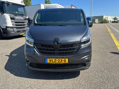 Renault 2.0DCI L2H1 Automaat Airco Navi Cruisecontrol 170PK Trekhaak | Van Nierop BV [3]