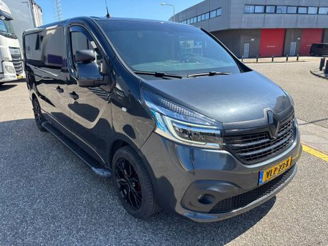 Renault 2.0DCI L2H1 Automaat Airco Navi Cruisecontrol 170PK Trekhaak | Van Nierop BV [4]