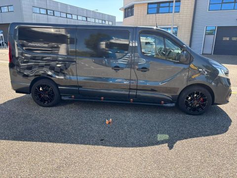 Renault 2.0DCI L2H1 Automaat Airco Navi Cruisecontrol 170PK Trekhaak | Van Nierop BV [5]
