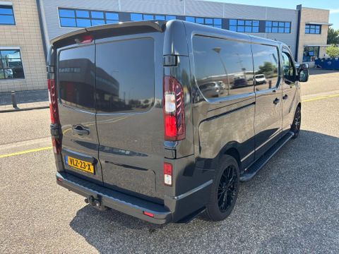 Renault 2.0DCI L2H1 Automaat Airco Navi Cruisecontrol 170PK Trekhaak | Van Nierop BV [6]