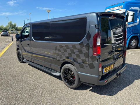 Renault 2.0DCI L2H1 Automaat Airco Navi Cruisecontrol 170PK Trekhaak | Van Nierop BV [7]