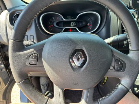 Renault 2.0DCI L2H1 Automaat Airco Navi Cruisecontrol 170PK Trekhaak | Van Nierop BV [8]