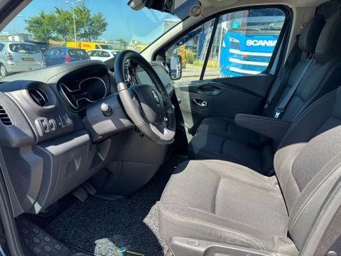 Renault 2.0DCI L2H1 Automaat Airco Navi Cruisecontrol 170PK Trekhaak | Van Nierop BV [9]