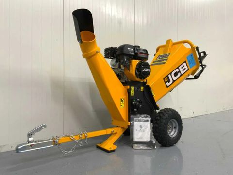 JCB CH75100P - Houthakselaar | Used Machinery Trading B.V. [11]