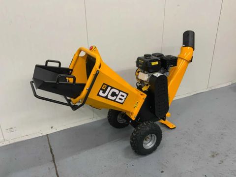 JCB CH75100P - Houthakselaar | Used Machinery Trading B.V. [2]