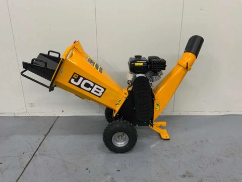 JCB CH75100P - Houthakselaar | Used Machinery Trading B.V. [3]