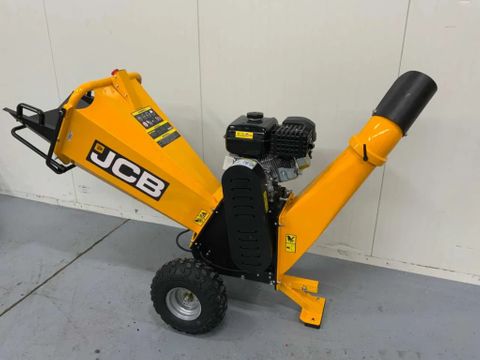 JCB CH75100P - Houthakselaar | Used Machinery Trading B.V. [4]
