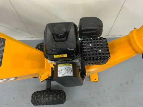 JCB CH75100P - Houthakselaar | Used Machinery Trading B.V. [5]