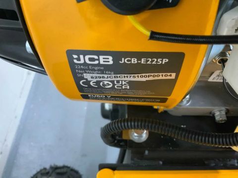 JCB CH75100P - Houthakselaar | Used Machinery Trading B.V. [6]