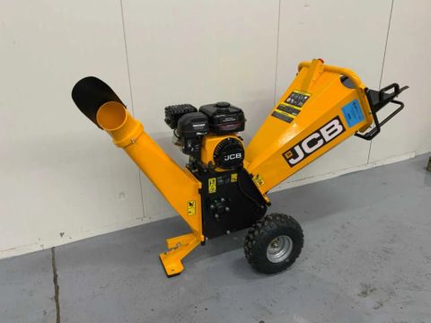 JCB CH75100P - Houthakselaar | Used Machinery Trading B.V. [7]