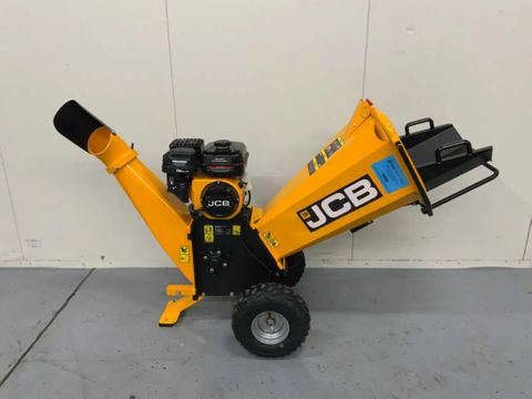 JCB CH75100P - Houthakselaar | Used Machinery Trading B.V. [8]