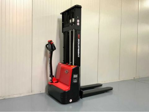 EP DS3 3.0M Stapelaar | Used Machinery Trading B.V. [1]