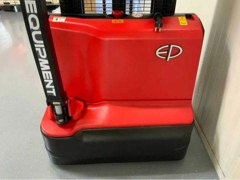 EP DS3 3.0M Stapelaar | Used Machinery Trading B.V. [10]
