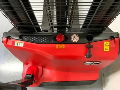EP DS3 3.0M Stapelaar | Used Machinery Trading B.V. [12]