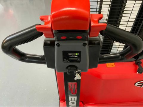 EP DS3 3.0M Stapelaar | Used Machinery Trading B.V. [14]