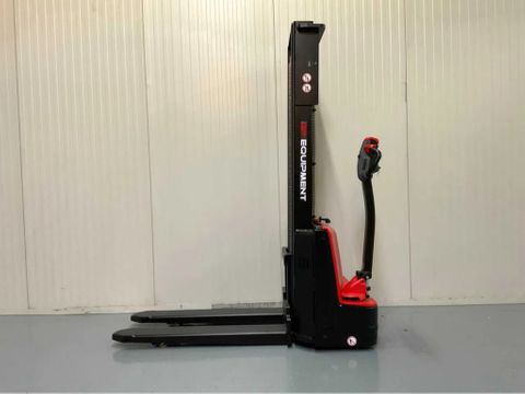 EP DS3 3.0M Stapelaar | Used Machinery Trading B.V. [3]