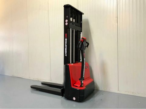 EP DS3 3.0M Stapelaar | Used Machinery Trading B.V. [4]