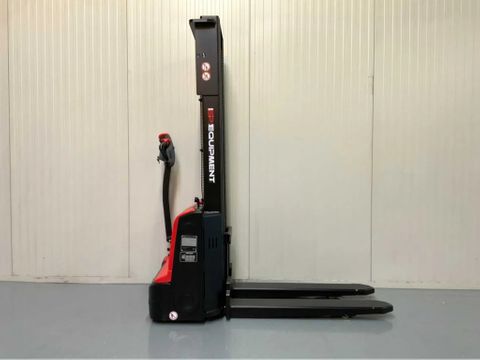 EP DS3 3.0M Stapelaar | Used Machinery Trading B.V. [7]
