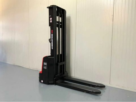 EP DS3 3.0M Stapelaar | Used Machinery Trading B.V. [8]