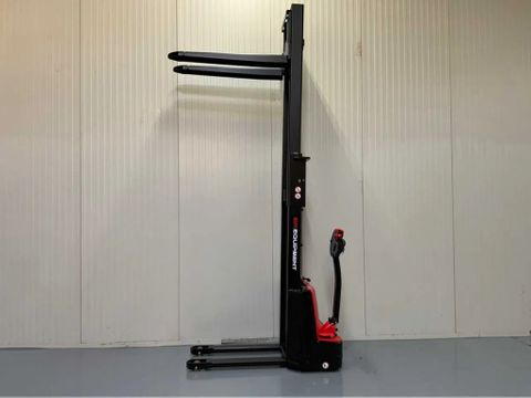 EP DS3 3.0M Stapelaar | Used Machinery Trading B.V. [9]