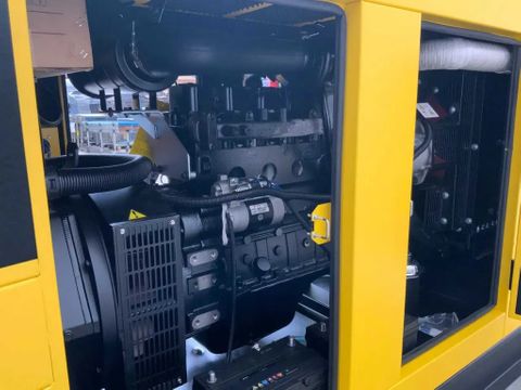 RTE 100KVA - Noodstroomaggregaat | Used Machinery Trading B.V. [12]
