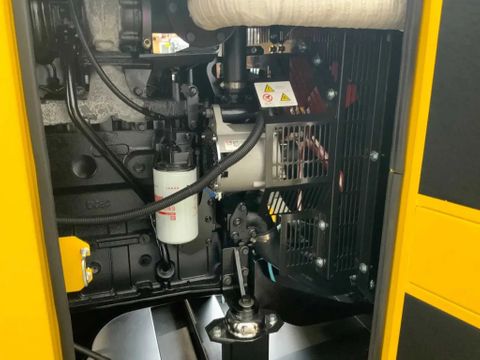 RTE 100KVA - Noodstroomaggregaat | Used Machinery Trading B.V. [14]
