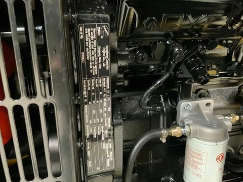 RTE 100KVA - Noodstroomaggregaat | Used Machinery Trading B.V. [15]