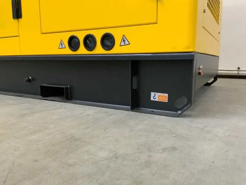 RTE 100KVA - Noodstroomaggregaat | Used Machinery Trading B.V. [7]