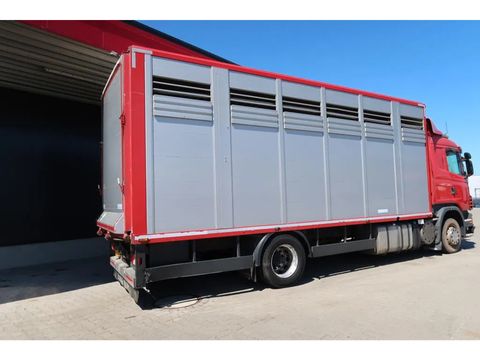 Scania G380 - Schade - Damage - Schäden | Companjen Bedrijfswagens BV [10]