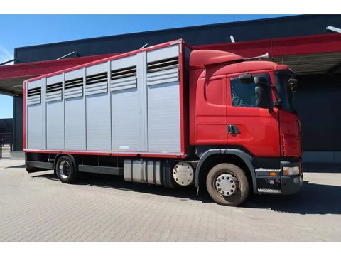 Scania G380 - Schade - Damage - Schäden | Companjen Bedrijfswagens BV [11]
