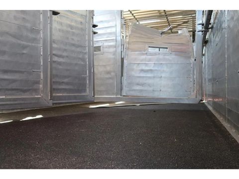 Scania G380 - Schade - Damage - Schäden | Companjen Bedrijfswagens BV [18]