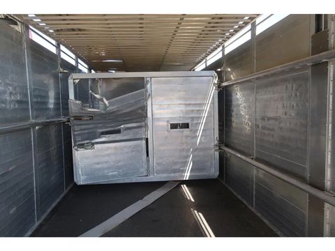 Scania G380 - Schade - Damage - Schäden | Companjen Bedrijfswagens BV [19]