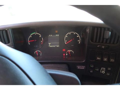 Scania G380 - Schade - Damage - Schäden | Companjen Bedrijfswagens BV [2]