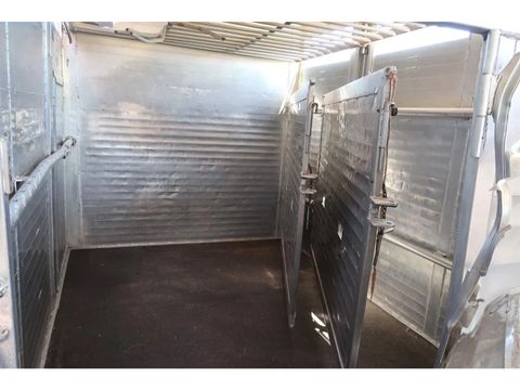 Scania G380 - Schade - Damage - Schäden | Companjen Bedrijfswagens BV [20]