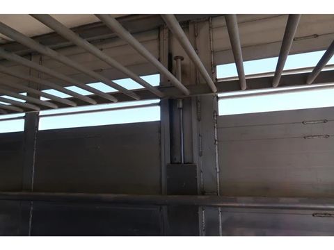 Scania G380 - Schade - Damage - Schäden | Companjen Bedrijfswagens BV [21]