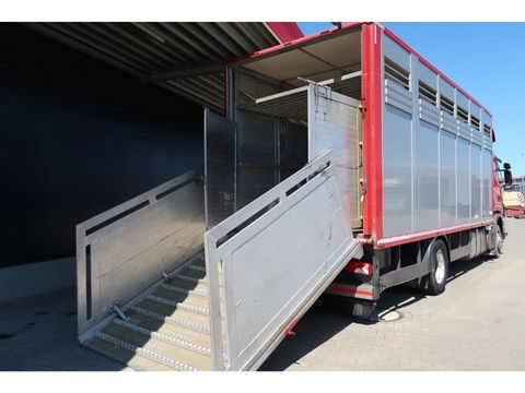 Scania G380 - Schade - Damage - Schäden | Companjen Bedrijfswagens BV [23]