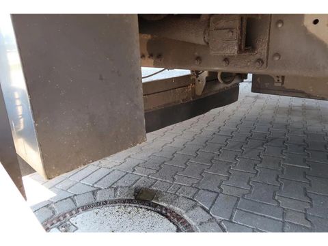 Scania G380 - Schade - Damage - Schäden | Companjen Bedrijfswagens BV [24]