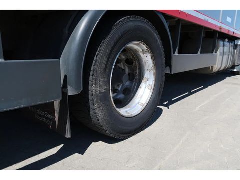 Scania G380 - Schade - Damage - Schäden | Companjen Bedrijfswagens BV [25]