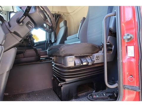 Scania G380 - Schade - Damage - Schäden | Companjen Bedrijfswagens BV [4]
