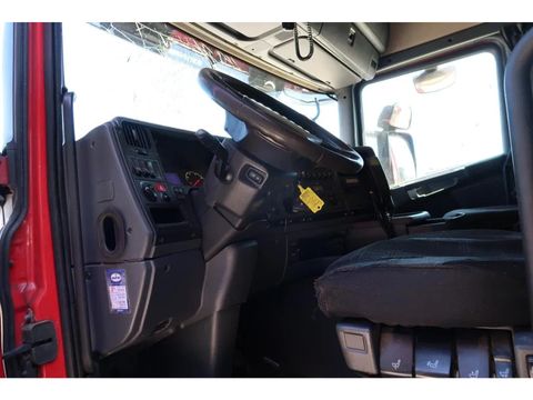 Scania G380 - Schade - Damage - Schäden | Companjen Bedrijfswagens BV [5]
