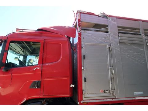 Scania G380 - Schade - Damage - Schäden | Companjen Bedrijfswagens BV [8]