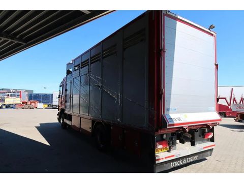 Scania G380 - Schade - Damage - Schäden | Companjen Bedrijfswagens BV [9]